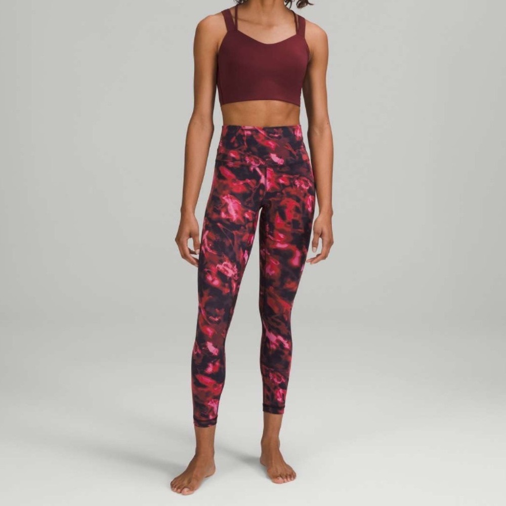 Lululemon Athletica Align Tight